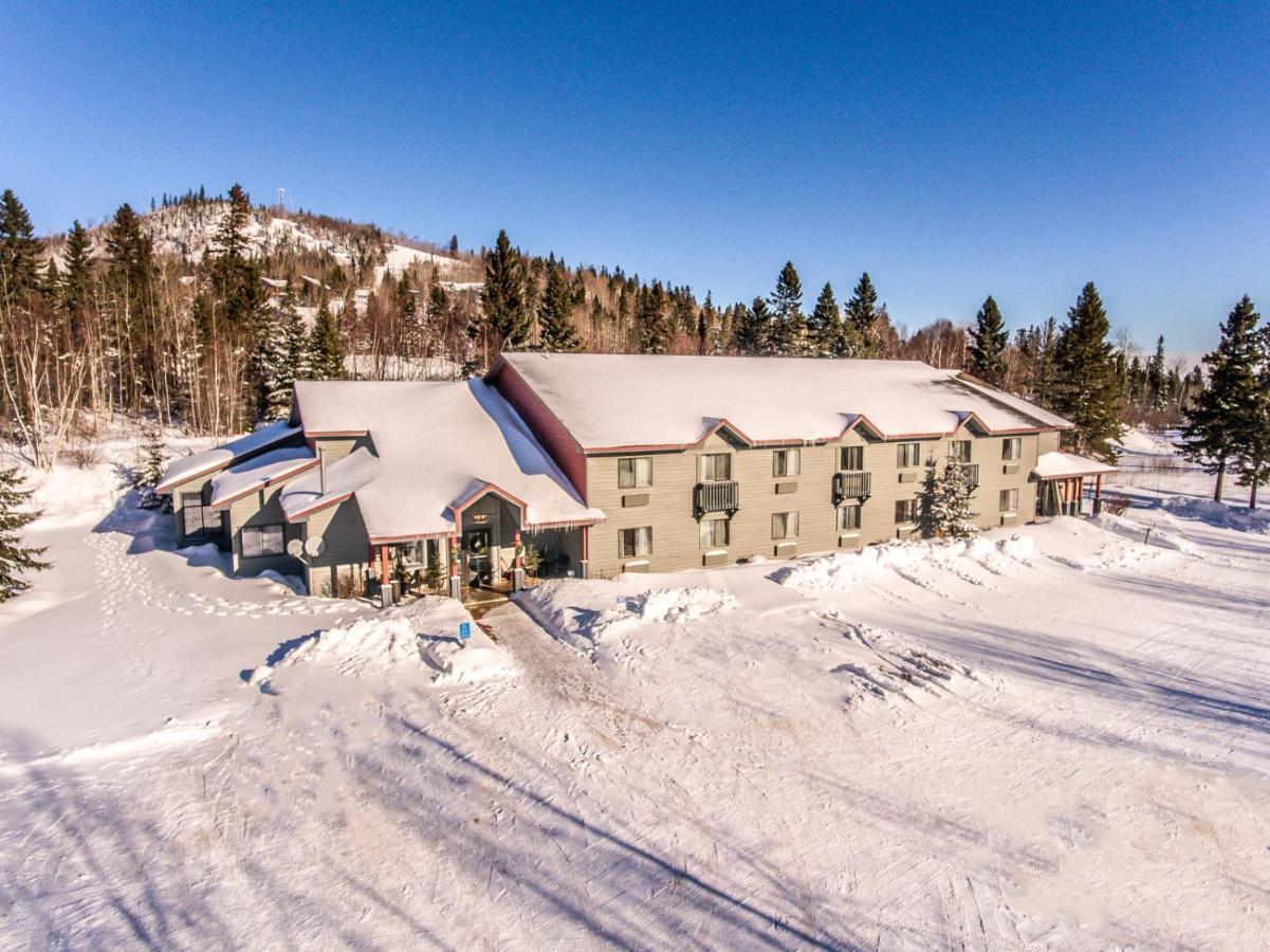 Mountain Inn At لاتسين المظهر الخارجي الصورة