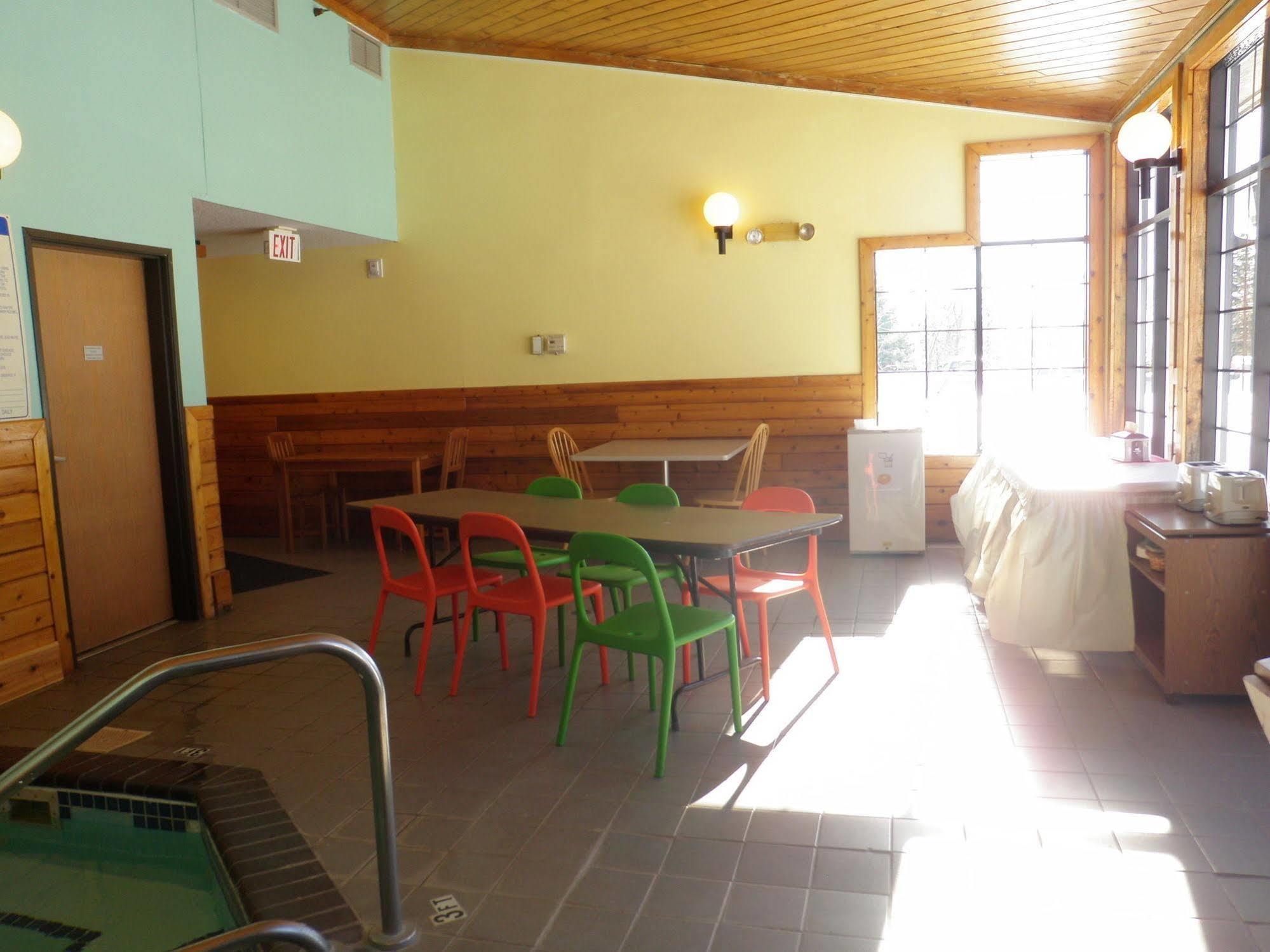 Mountain Inn At لاتسين المظهر الخارجي الصورة